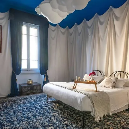 Eustachi Al 20 Apartman