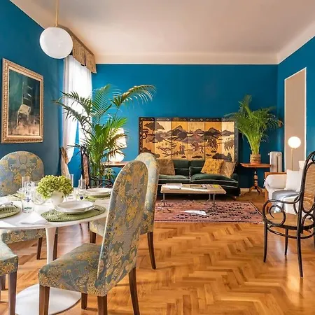 Apartman Eustachi Al 20