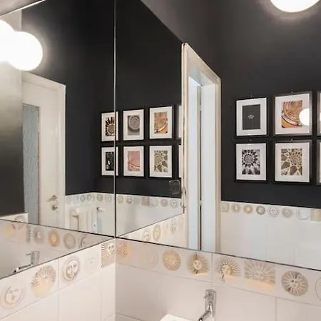 Eustachi Al 20 Apartman Milánó