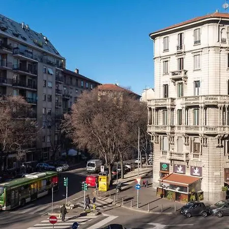 Eustachi Al 20 Apartman