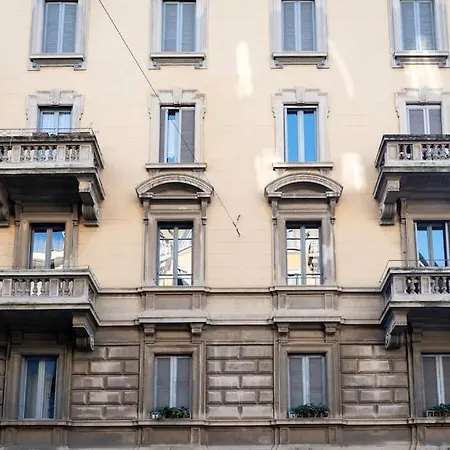Eustachi Al 20 Mailand