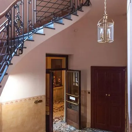 Apartment Eustachi Al 20 Mailand
